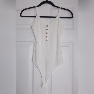 Fashion Nova Bodysuit